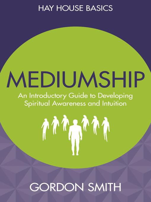 Title details for Mediumship by Gordon Smith - Available
